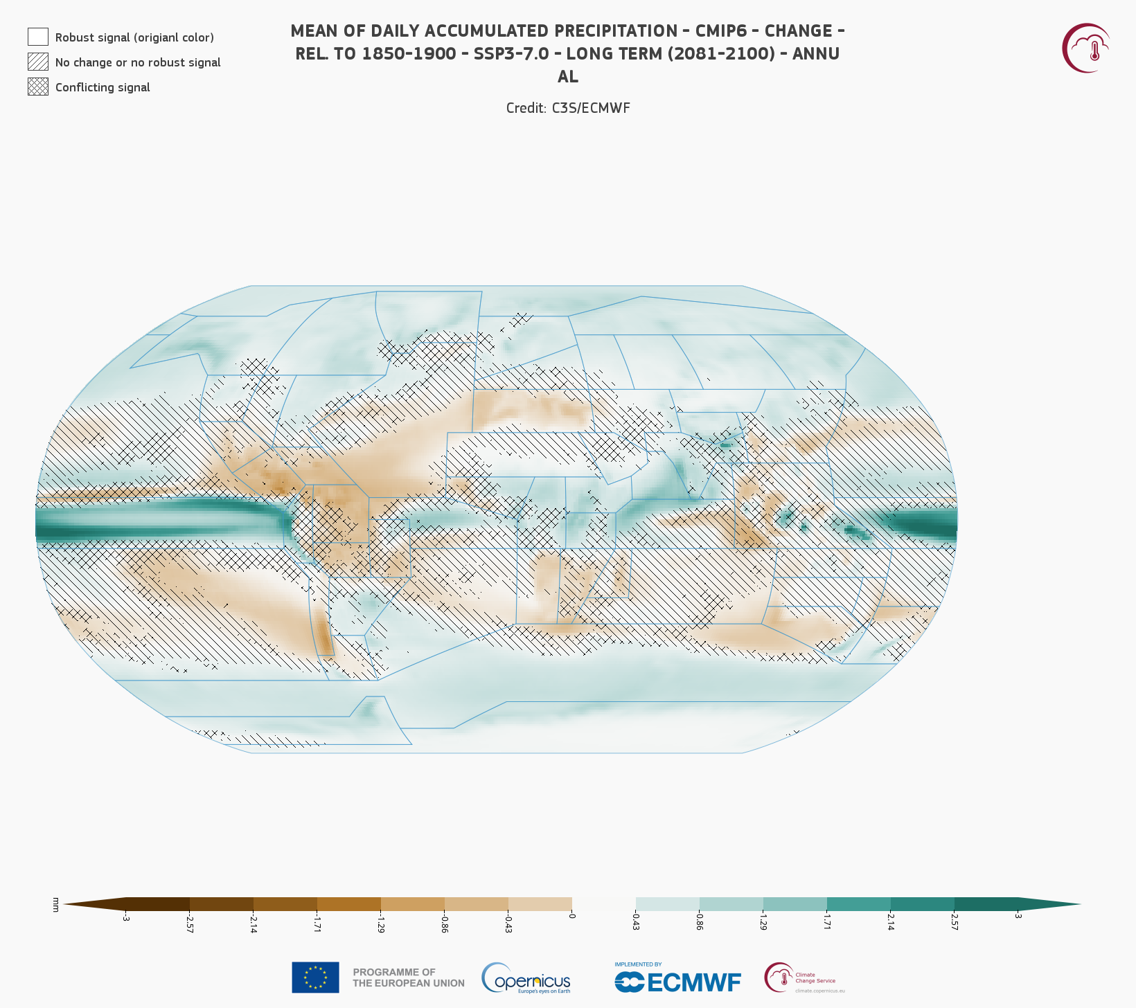 1.2. Spatial Map — C3S Atlas jupyter-book